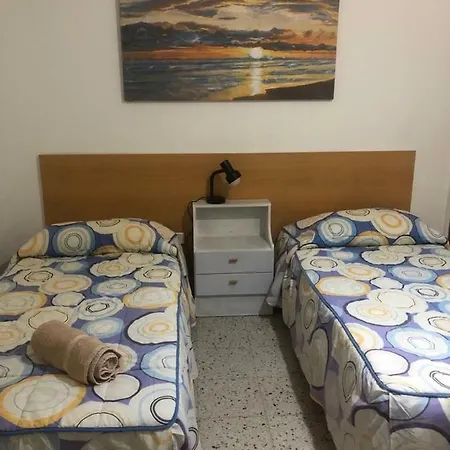 Casa Vargas Lejlighed